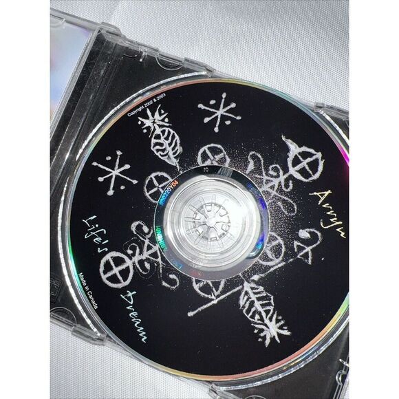 Life’s Dream by Arryn - Picture 3 of 4